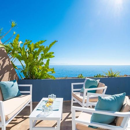 Radazul La Nea Beach Apartment מראה חיצוני תמונה