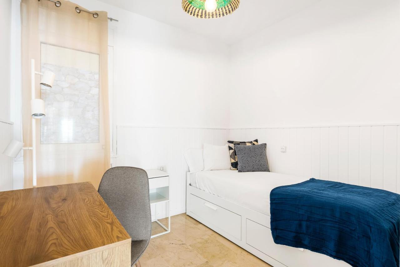 Radazul La Nea Beach Apartment מראה חיצוני תמונה