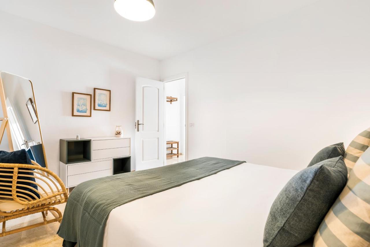 Radazul La Nea Beach Apartment מראה חיצוני תמונה