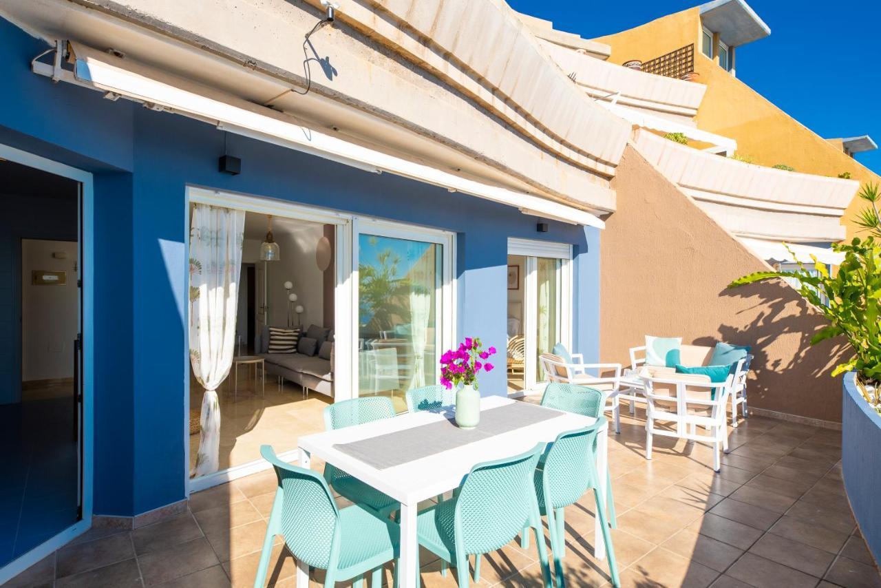 Radazul La Nea Beach Apartment מראה חיצוני תמונה