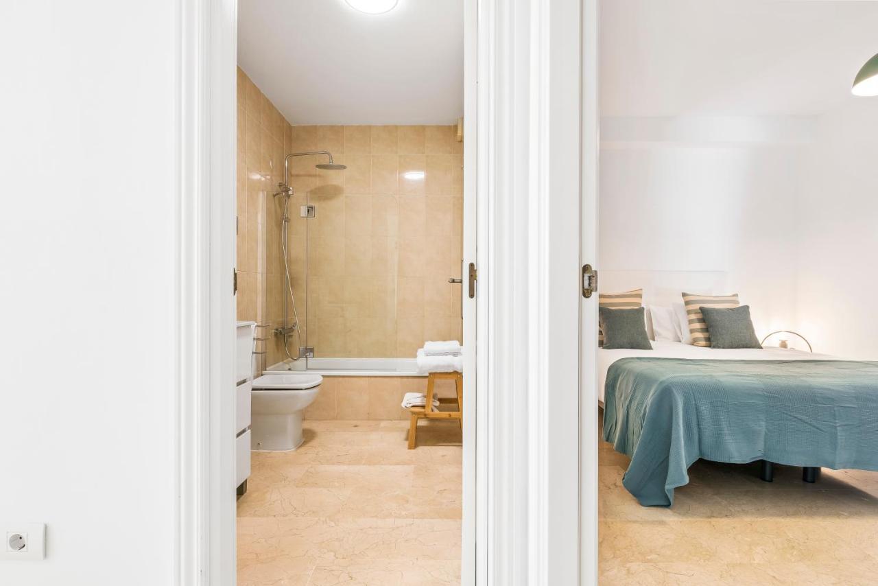 Radazul La Nea Beach Apartment מראה חיצוני תמונה