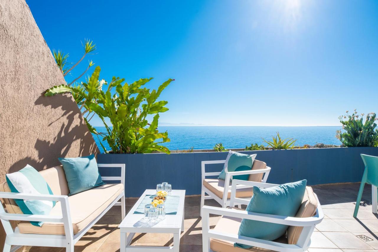 Radazul La Nea Beach Apartment מראה חיצוני תמונה