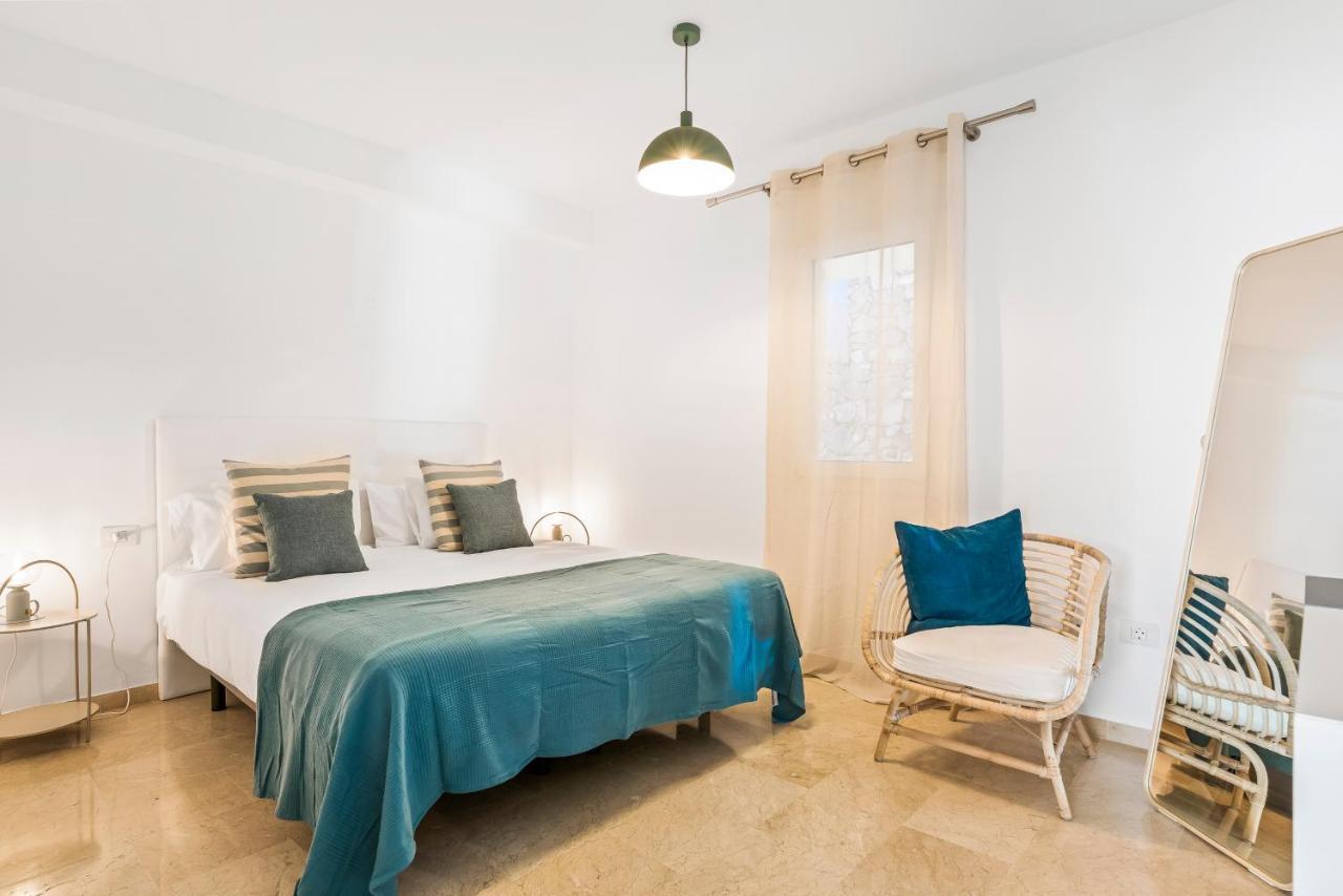 Radazul La Nea Beach Apartment מראה חיצוני תמונה