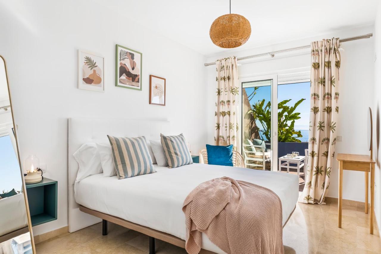 Radazul La Nea Beach Apartment מראה חיצוני תמונה