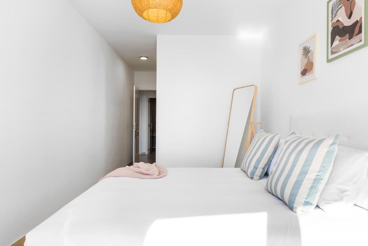 Radazul La Nea Beach Apartment מראה חיצוני תמונה