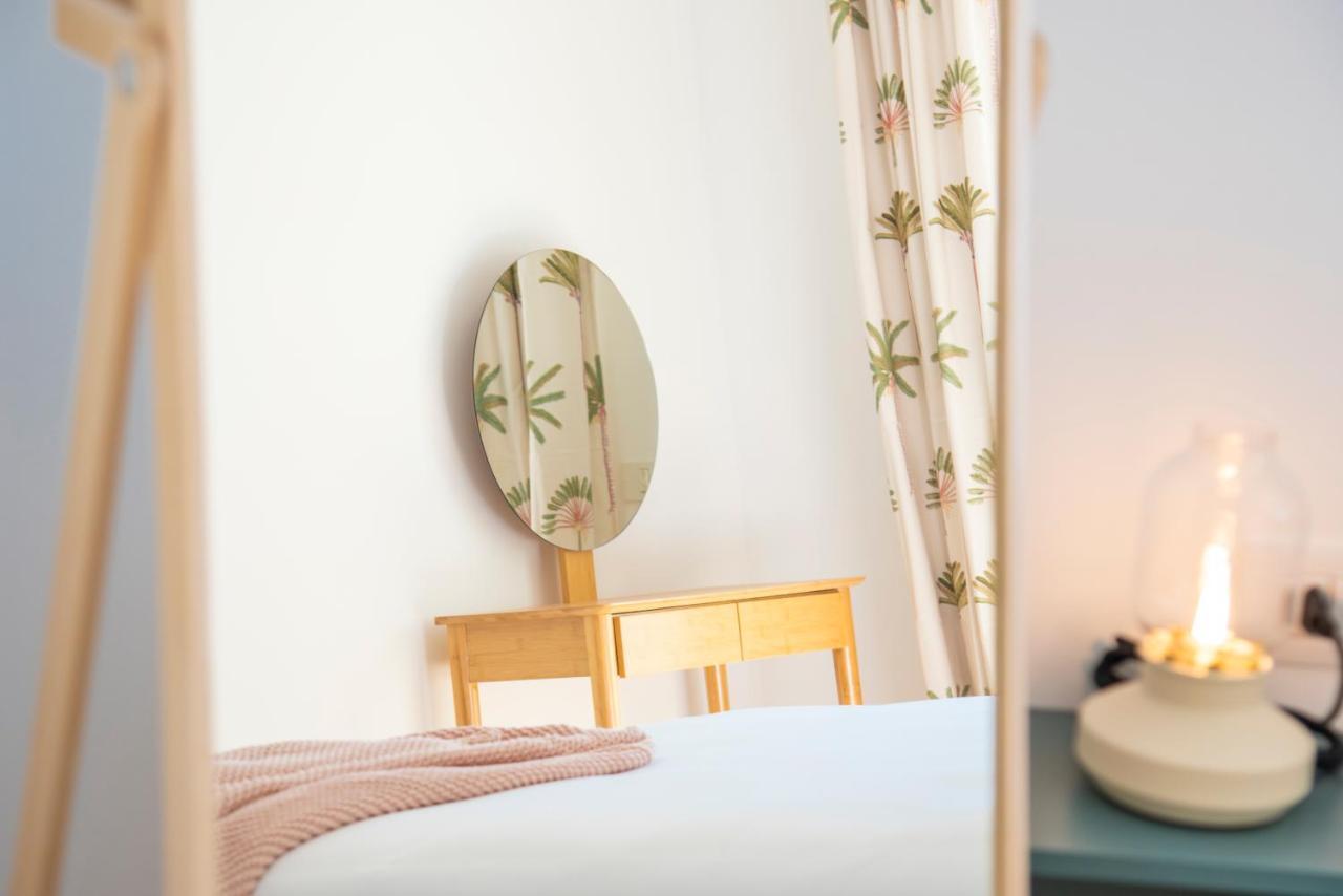 Radazul La Nea Beach Apartment מראה חיצוני תמונה