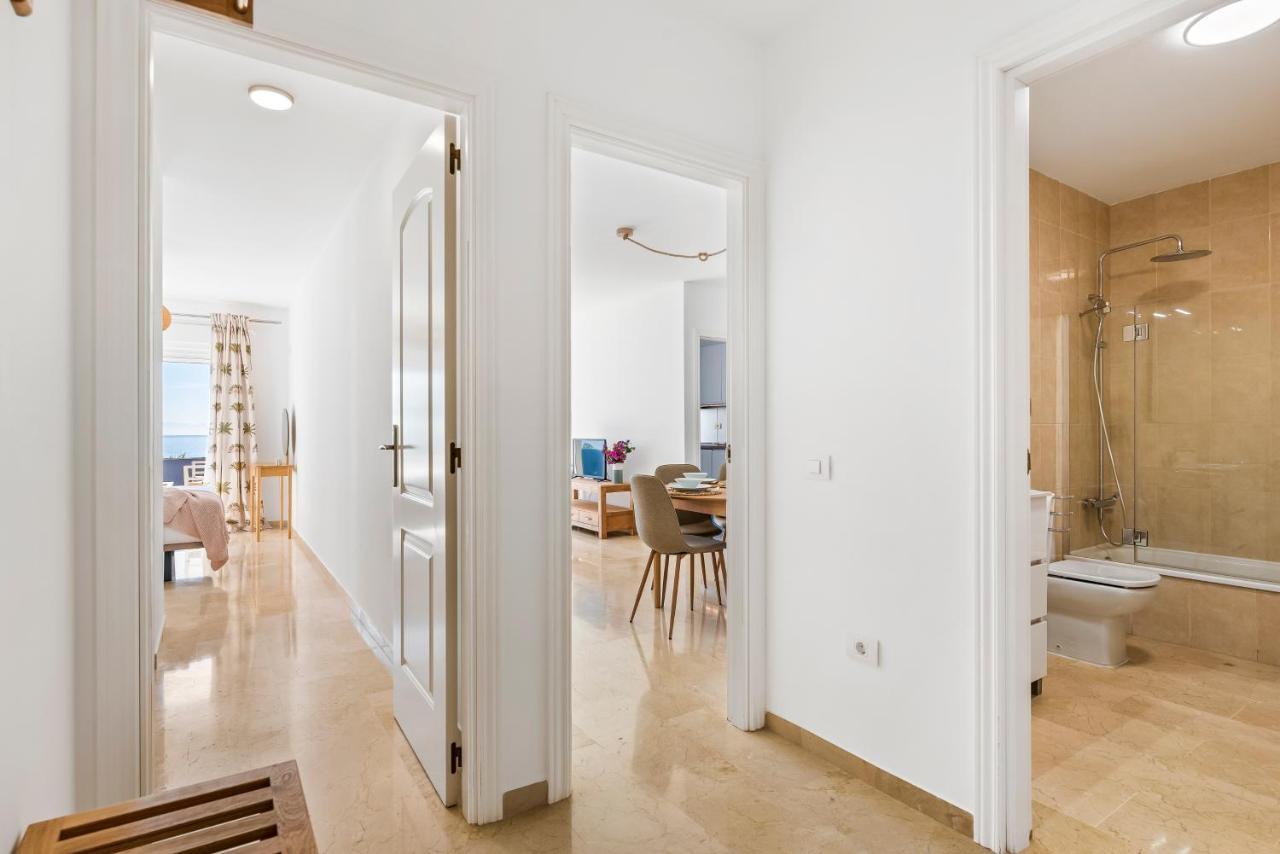 Radazul La Nea Beach Apartment מראה חיצוני תמונה