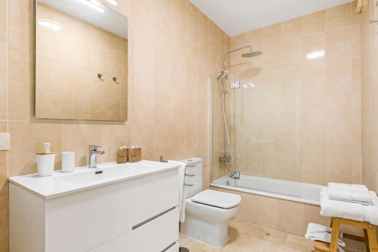 Radazul La Nea Beach Apartment מראה חיצוני תמונה