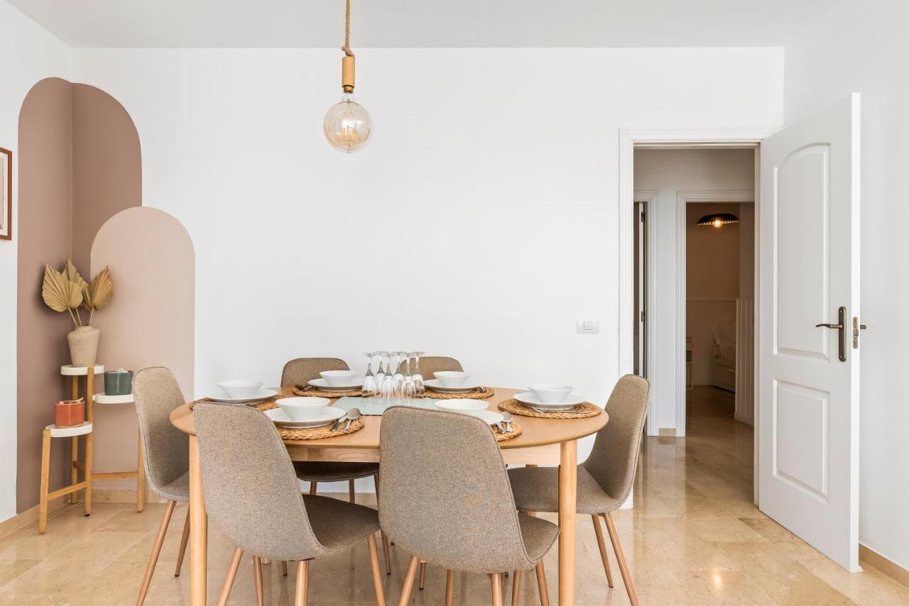 Radazul La Nea Beach Apartment מראה חיצוני תמונה