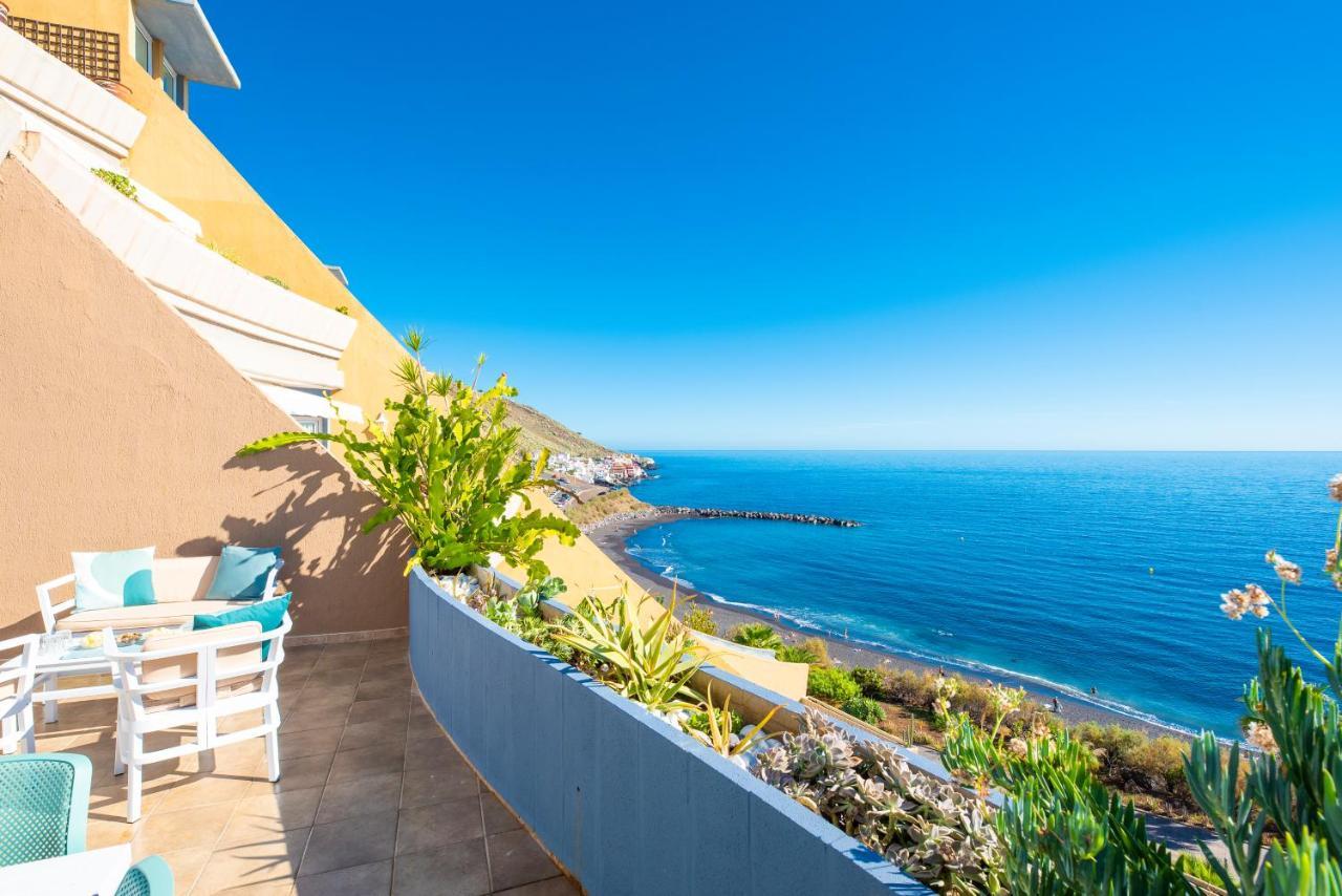 Radazul La Nea Beach Apartment מראה חיצוני תמונה