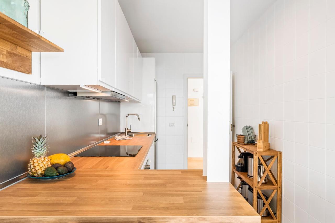 Radazul La Nea Beach Apartment מראה חיצוני תמונה