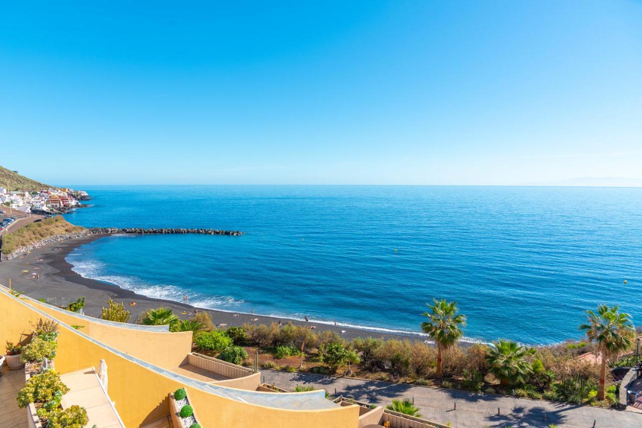 Radazul La Nea Beach Apartment מראה חיצוני תמונה