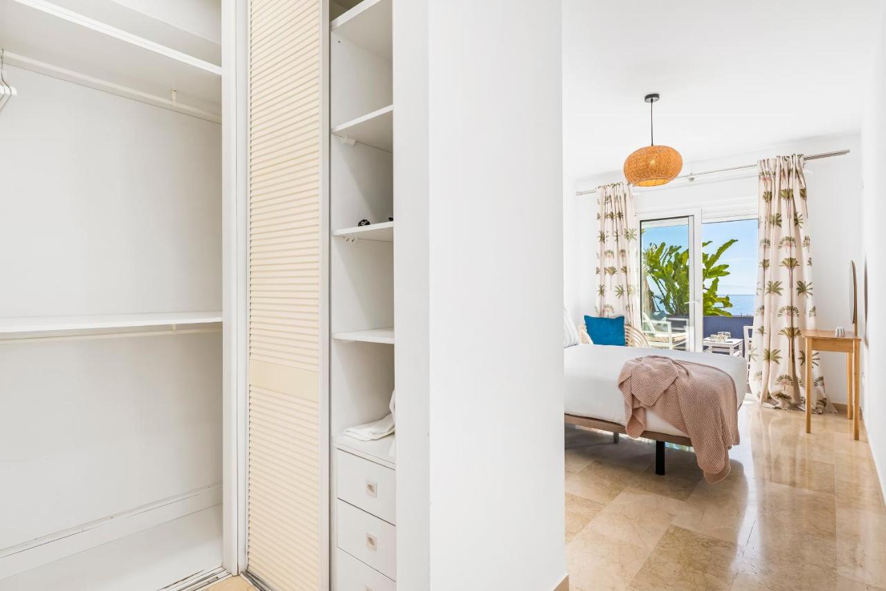 Radazul La Nea Beach Apartment מראה חיצוני תמונה