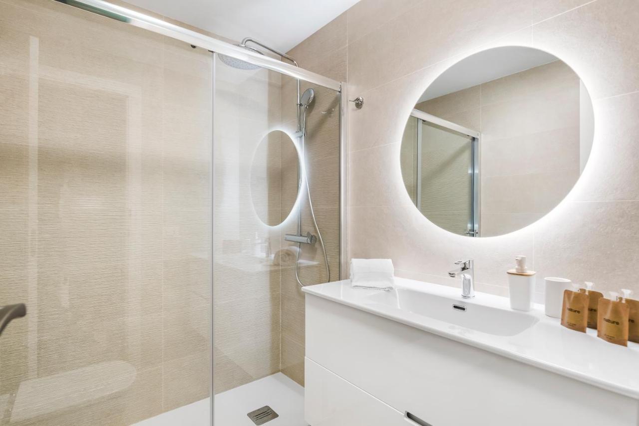Radazul La Nea Beach Apartment מראה חיצוני תמונה