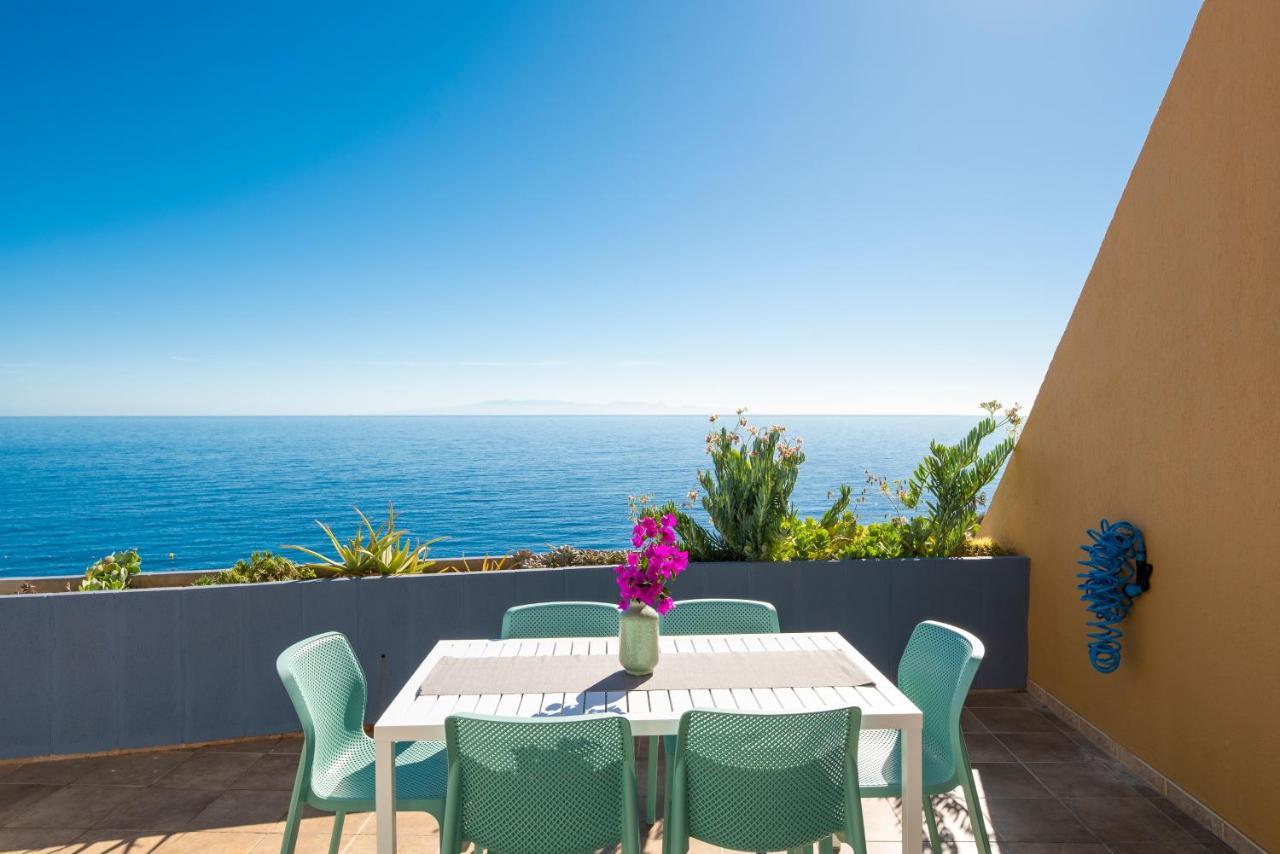 Radazul La Nea Beach Apartment מראה חיצוני תמונה